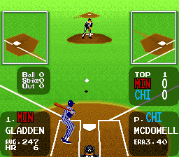 Play Super Batter Up Online