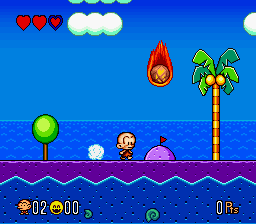 Play Super Bonk 2 (english translation) Online