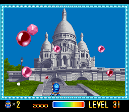 Play Super Buster Bros. Online