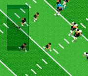 Play Super Play Action Football Online