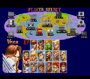 Play Super Street Fighter II – Fight Again Online