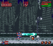 Play Super Turrican 2 Online