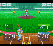 Play Super Ultra Baseball 2 (english translation) Online