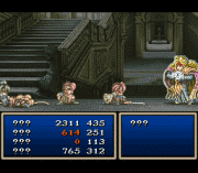 Play Tales of Phantasia (english translation) Online