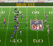 Play Tecmo Super Bowl III – Final Edition Online
