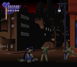 download adventures of batman & robin the snes download adventures of batman & robin the snes