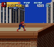 Play The Amazing Spider-Man – Lethal Foes Online