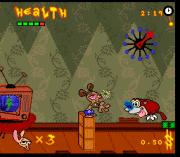 Play The Ren & Stimpy Show – Veediots! Online