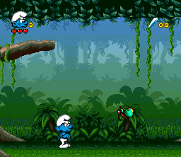 Play The Smurfs 2 Online