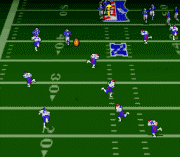 Play Troy Aikman NFL Football Online