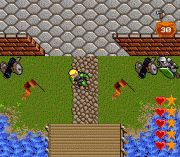 Play Ultima – Runes of Virtue II Online