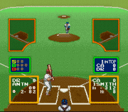 Play Ultra Baseball Jitsumeiban (english translation) Online