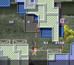 Play Umihara Kawase (english translation) Online