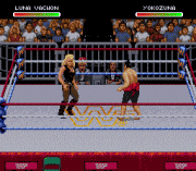 Play WWF Raw Online