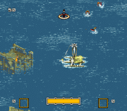 Play Waterworld Online