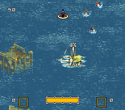 Play Waterworld Online