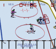 Play Wayne Gretzky and the NHLPA All-Stars Online