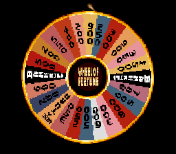 Play Wheel of Fortune Online