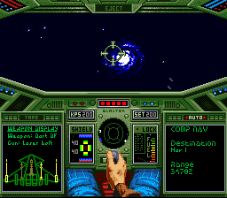 Play Wing Commander Online
