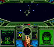 Play Wing Commander – The Secret Missions Online