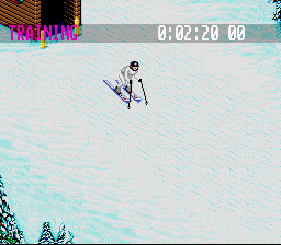 Play Winter Olympic Games – Lillehammer ’94 Online