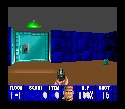 wolfenstein 3d play online