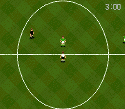 Play World Cup USA 94 Online