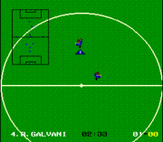 Play World League Soccer Online